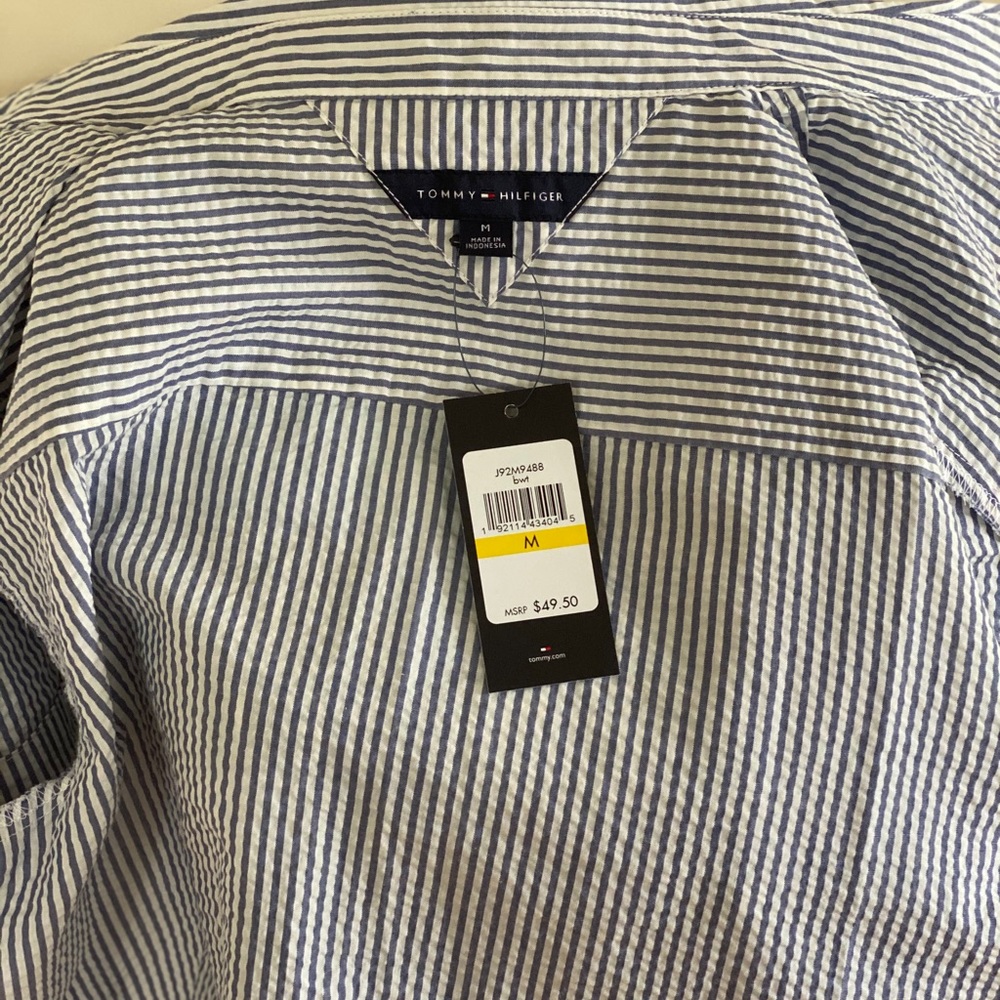 Tommy Hilfiger Button Down shirt